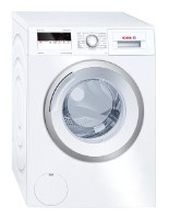 les caractéristiques Machine à laver Bosch WAN 24140 Photo