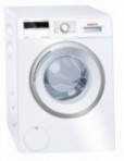 Bosch WAN 24140 Vaskemaskine front frit stående