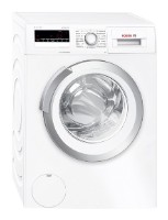 características Máquina de lavar Bosch WLN 2426 M Foto