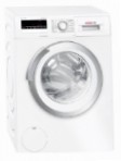 Bosch WLN 2426 M ﻿Washing Machine front freestanding