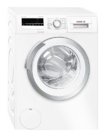 les caractéristiques Machine à laver Bosch WLN 24261 Photo