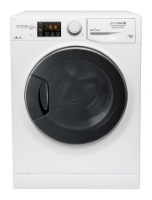 Characteristics ﻿Washing Machine Hotpoint-Ariston RST 722 ST K Photo