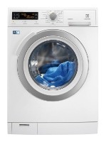 विशेषताएँ वॉशिंग मशीन Electrolux EWF 1287 HDW2 तस्वीर