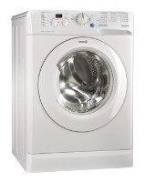 les caractéristiques Machine à laver Indesit BWSD 51051 Photo