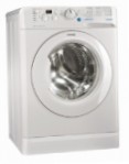 Indesit BWSD 51051 वॉशिंग मशीन ललाट मुक्त होकर खड़े होना