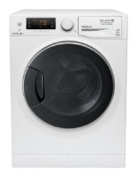 les caractéristiques Machine à laver Hotpoint-Ariston RSD 8229 ST K Photo