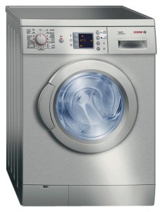 caracteristici Mașină de spălat Bosch WAE 24468 fotografie