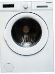 Hansa WHI1255L Machine à laver avant autoportante, couvercle amovible pour l'intégration