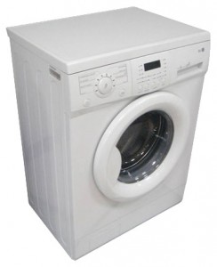 Characteristics ﻿Washing Machine LG WD-80490S Photo