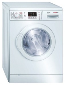特性 洗濯機 Bosch WVD 24460 写真