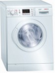 Bosch WVD 24460 Máquina de lavar frente cobertura autoportante, removível para embutir