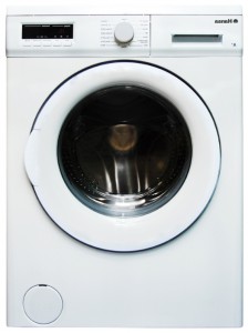 caracteristici Mașină de spălat Hansa WHI1050L fotografie