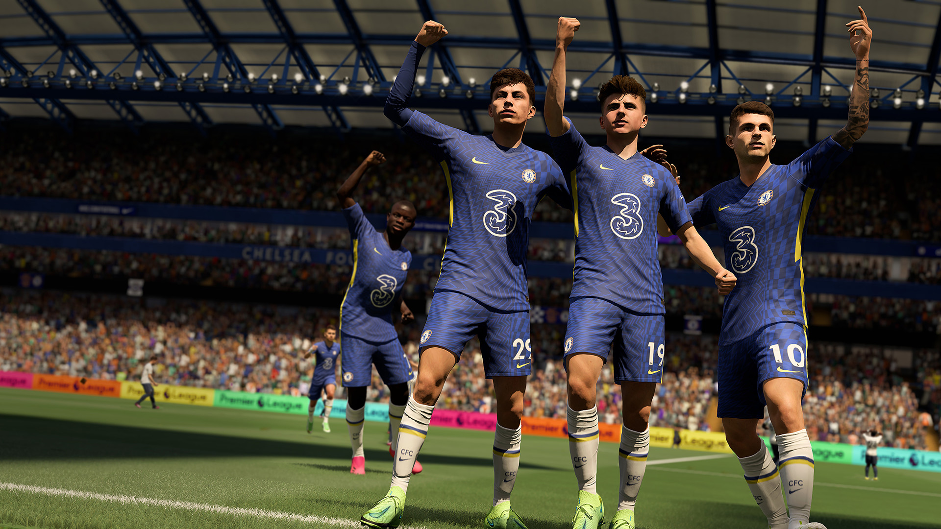 FIFA 22 PlayStation 4 Account pixelpuffin.net Activation Link, $22.59
