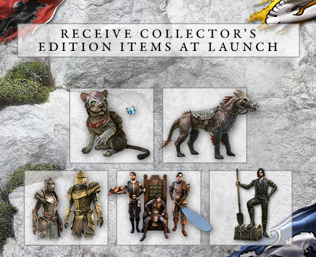 The Elder Scrolls Online Collection: High Isle Collector's Edition Digital Download CD Key, $50.84