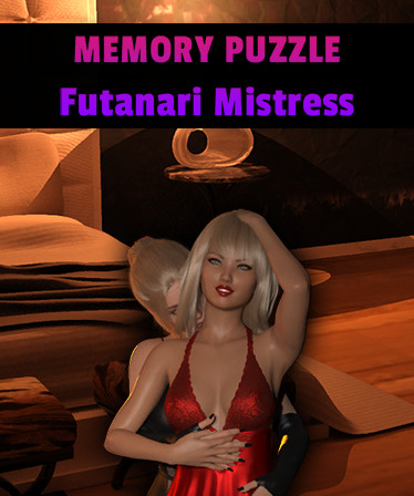 Memory Puzzle - Futanari Mistress RoW Steam CD Key, $0.27