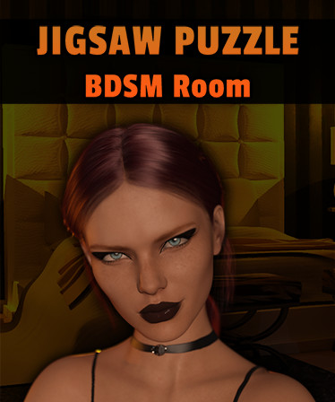 Jigsaw Puzzle - BDSM Room Steam CD Key, $0.43