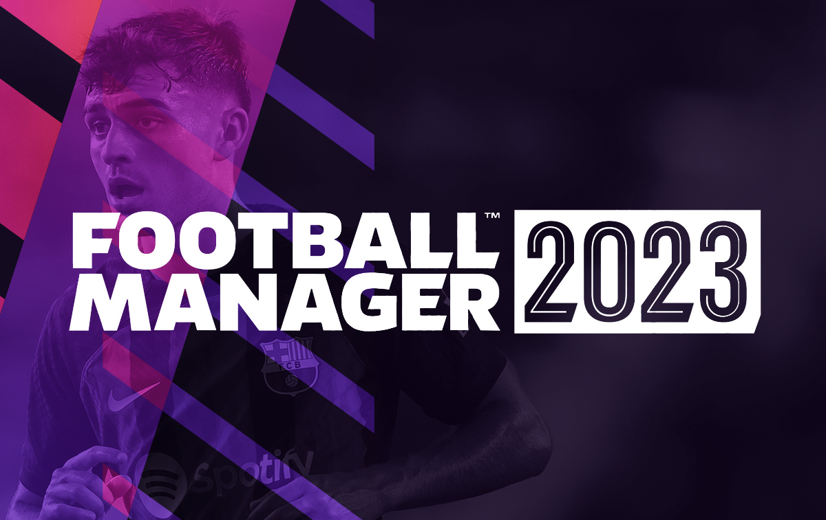 Football Manager 2023 EU Steam CD Key, $18.52