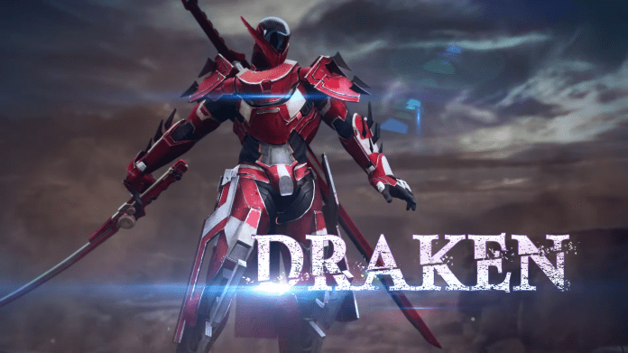 ANVIL: Vault Breaker - Draken Bundle Xbox Series X|S CD Key, $0.67