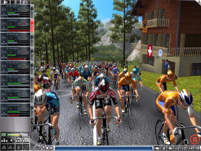 Pro Cycling Manager Season 2008 Steam Gift, $780.79