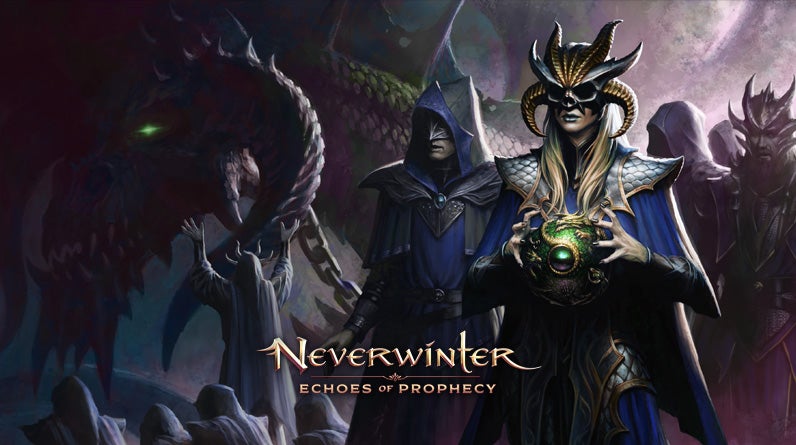Neverwinter - Fairy Whisperer Pack CD Key, $0.37