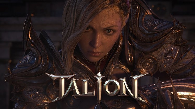 Talion Online - Premium Game Pack CD Key, $0.29