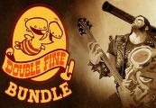 Double Fine Bundle 2013 Steam Gift, $16.37