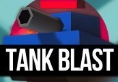 Tank Blast Steam CD Key, $2.25