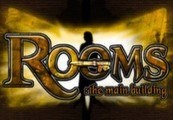 Rooms: The Main Building Steam CD Key, $1.11