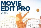MAGIX Movie Edit Pro 2016 Digital Download CD Key, $22.21