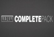 Valve Complete Pack AU Steam CD Key, $106.51