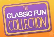 Classic Fun Collection 5 in 1 Steam CD Key, $1.01