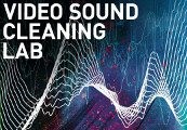 MAGIX Video Sound Cleaning Lab CD Key, $33.89