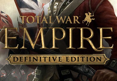 Total War: EMPIRE - Definitive Edition Steam Gift, $14.67