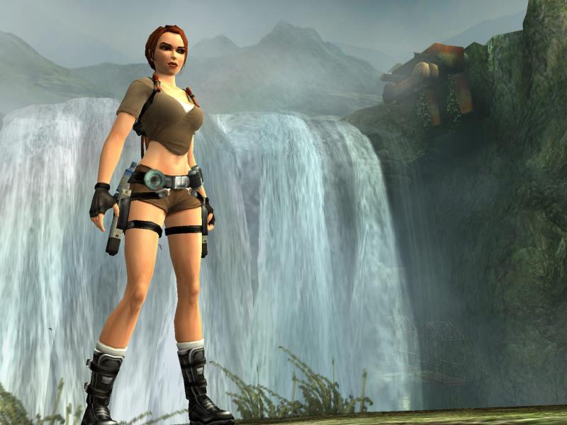 Tomb Raider 2015 Collection Steam Gift, $90.39