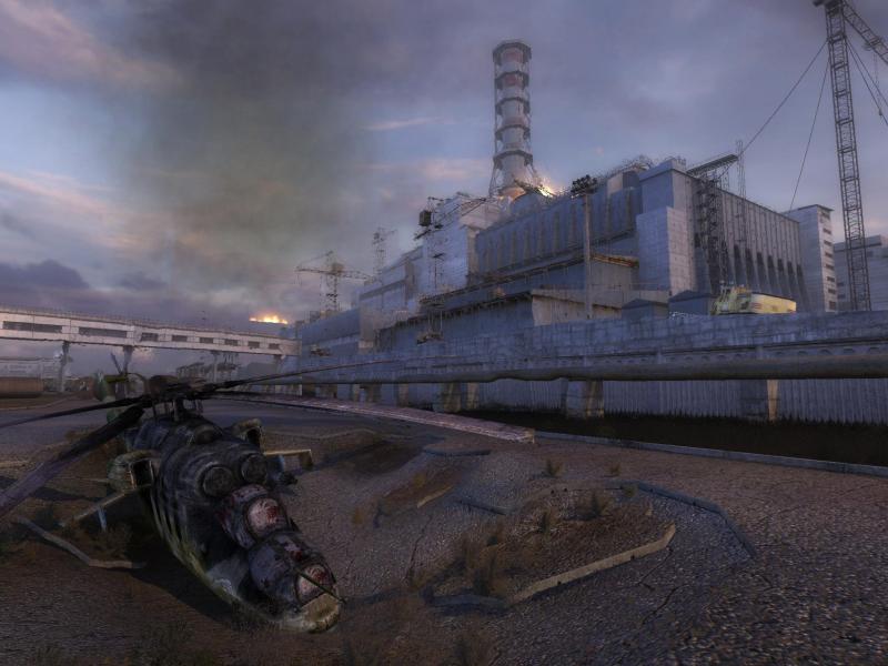 STALKER: Shadow of Chernobyl EU Steam CD Key, $2.86