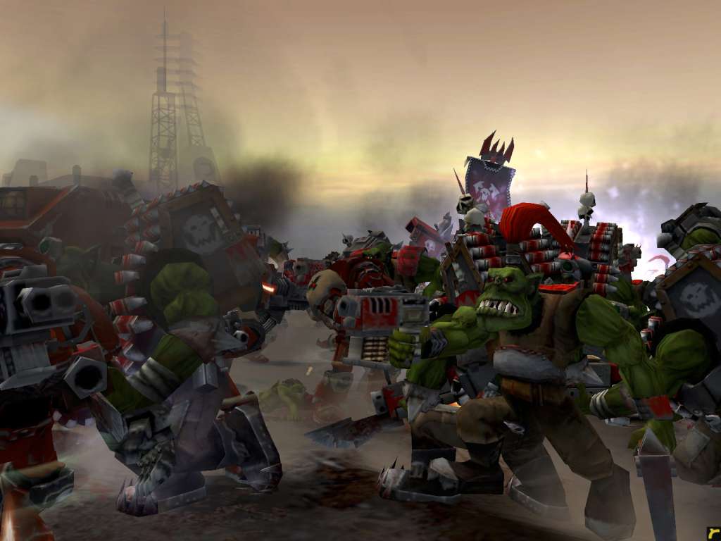 Warhammer 40,000: Dawn of War - Dark Crusade Steam CD Key, $11.19