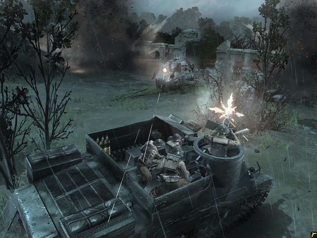 Company of Heroes: Opposing Fronts Steam CD Key, $2.66