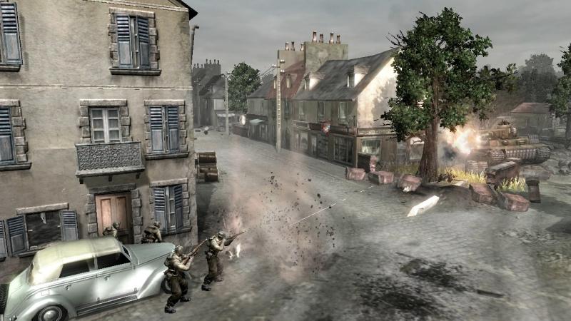 Company of Heroes: Tales of Valor Steam Gift, $7.89