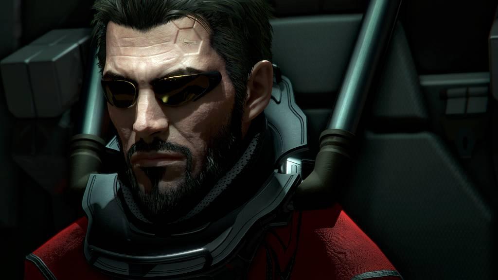 Deus Ex: Mankind Divided - A Criminal Past DLC Steam CD Key, $5.64