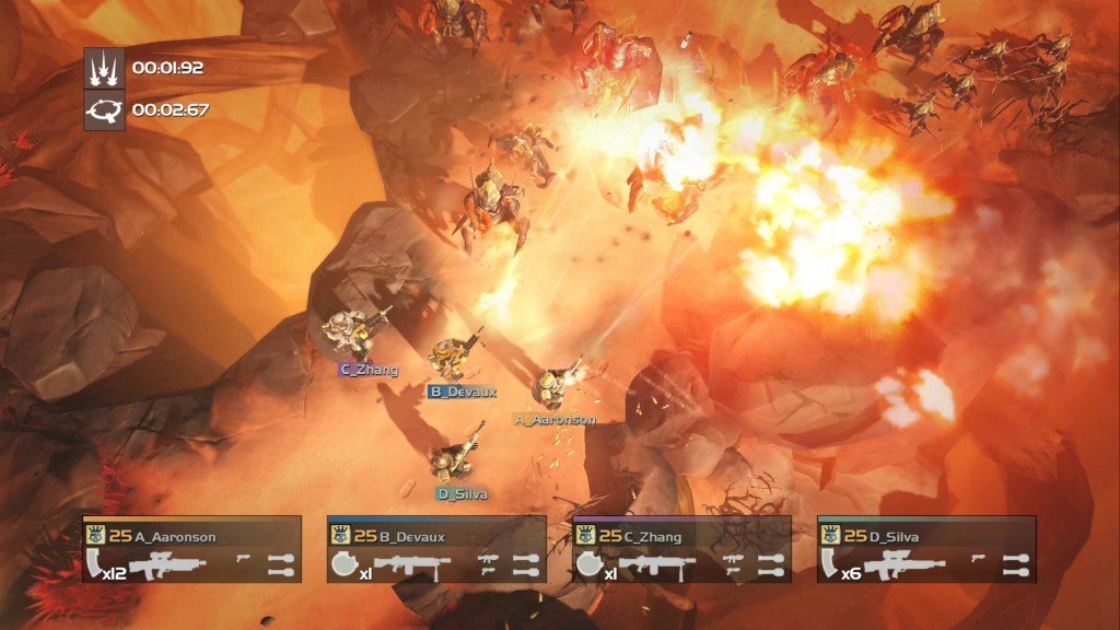HELLDIVERS Dive Harder Edition Steam Altergift, $26.9
