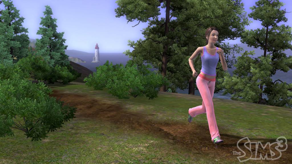 The Sims 3 Origin CD Key, $1.53