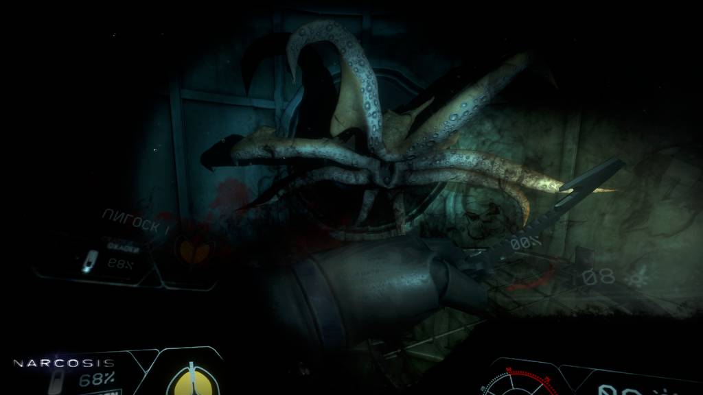 Narcosis Steam Gift, $50.84
