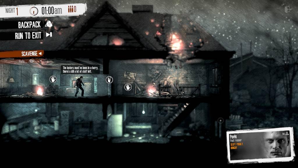 This War of Mine: Complete Edition GOG CD Key, $6.71