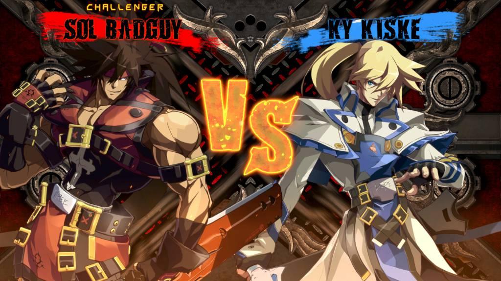 GUILTY GEAR Xrd -REVELATOR- Deluxe + REV2 Deluxe (All DLCs included) All-in-One Bundle Steam CD Key, $45.19