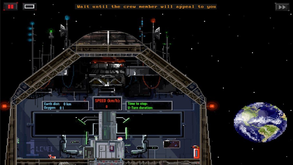 Space Incident Steam CD Key, $0.81