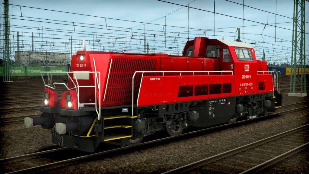 Train Simulator 2017 - Semmeringbahn: Mürzzuschlag to Gloggnitz Route DLC DE/EN Languages Only Steam CD Key, $7.89