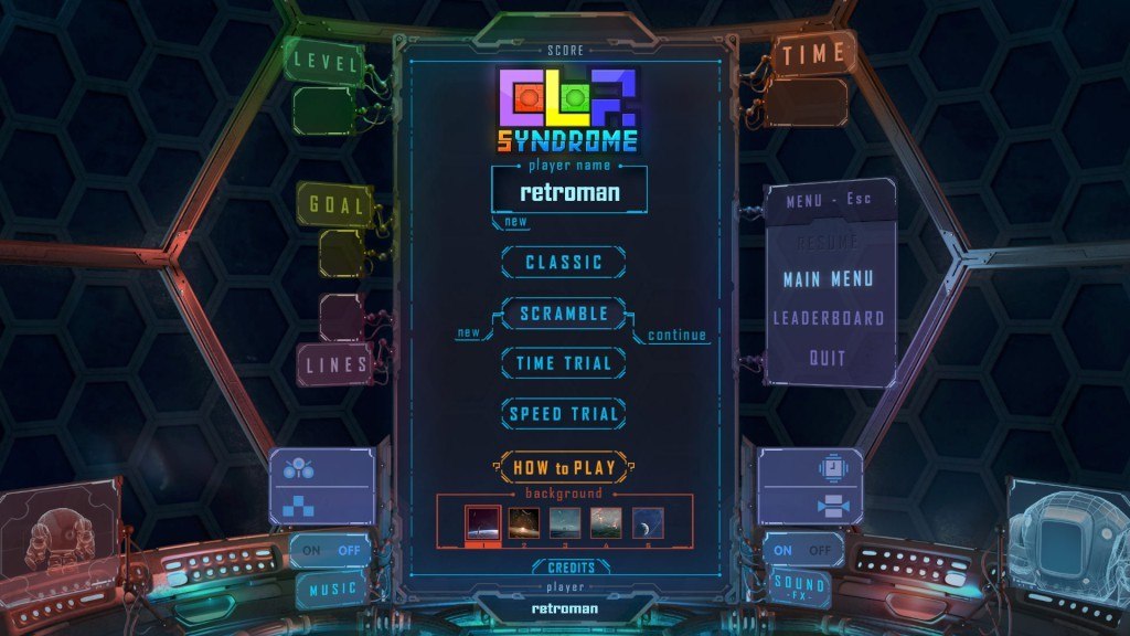 Color Syndrome Steam CD Key, $0.67