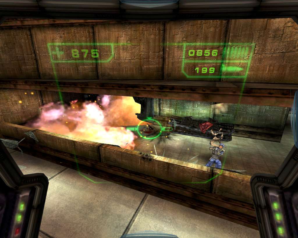Red Faction Steam Gift, $4.73