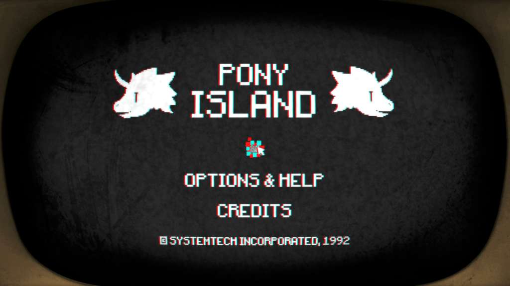 Pony Island Steam CD Key, $4.42