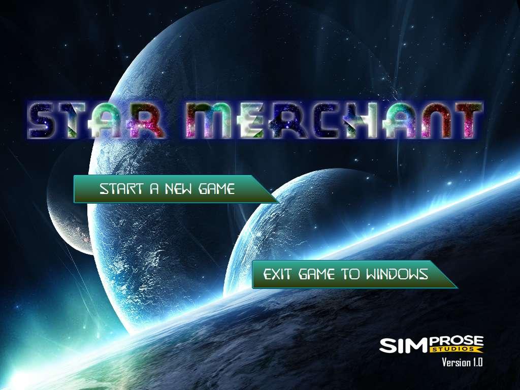 Star Merchant Steam CD Key, $0.43